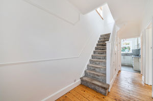 Entrance hall- click for photo gallery